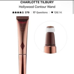 Charlotte Tillbury Contour wand- Fair Medium.